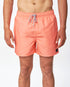 Rip Curl - offset volley - korall